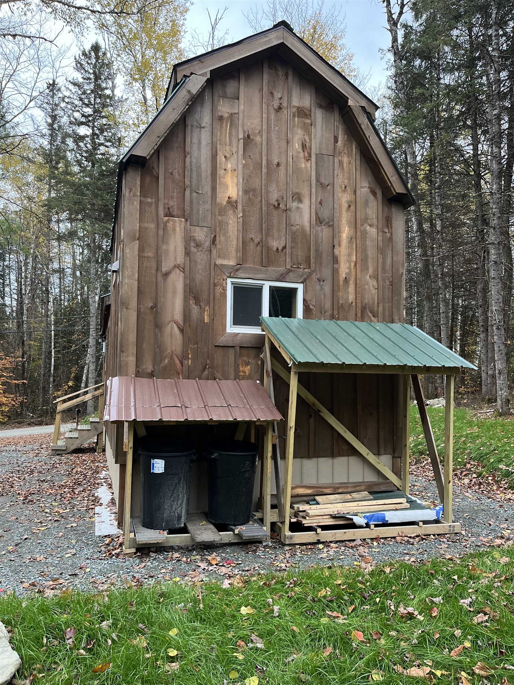 12 Pierce Road Whitefield, NH 03598 - Photo 11 of 13