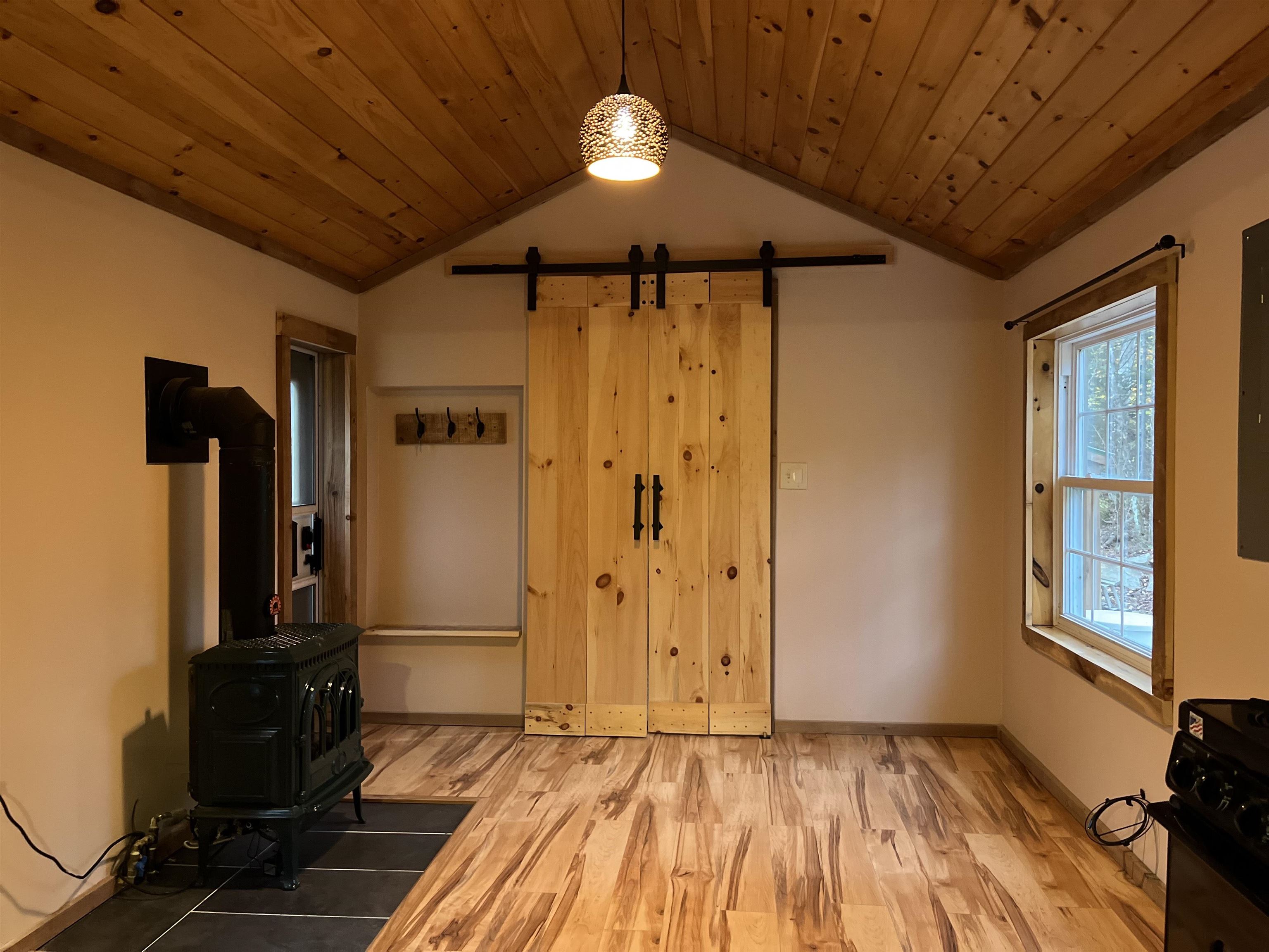 12 Pierce Road Whitefield, NH 03598 - Photo 2 of 13
