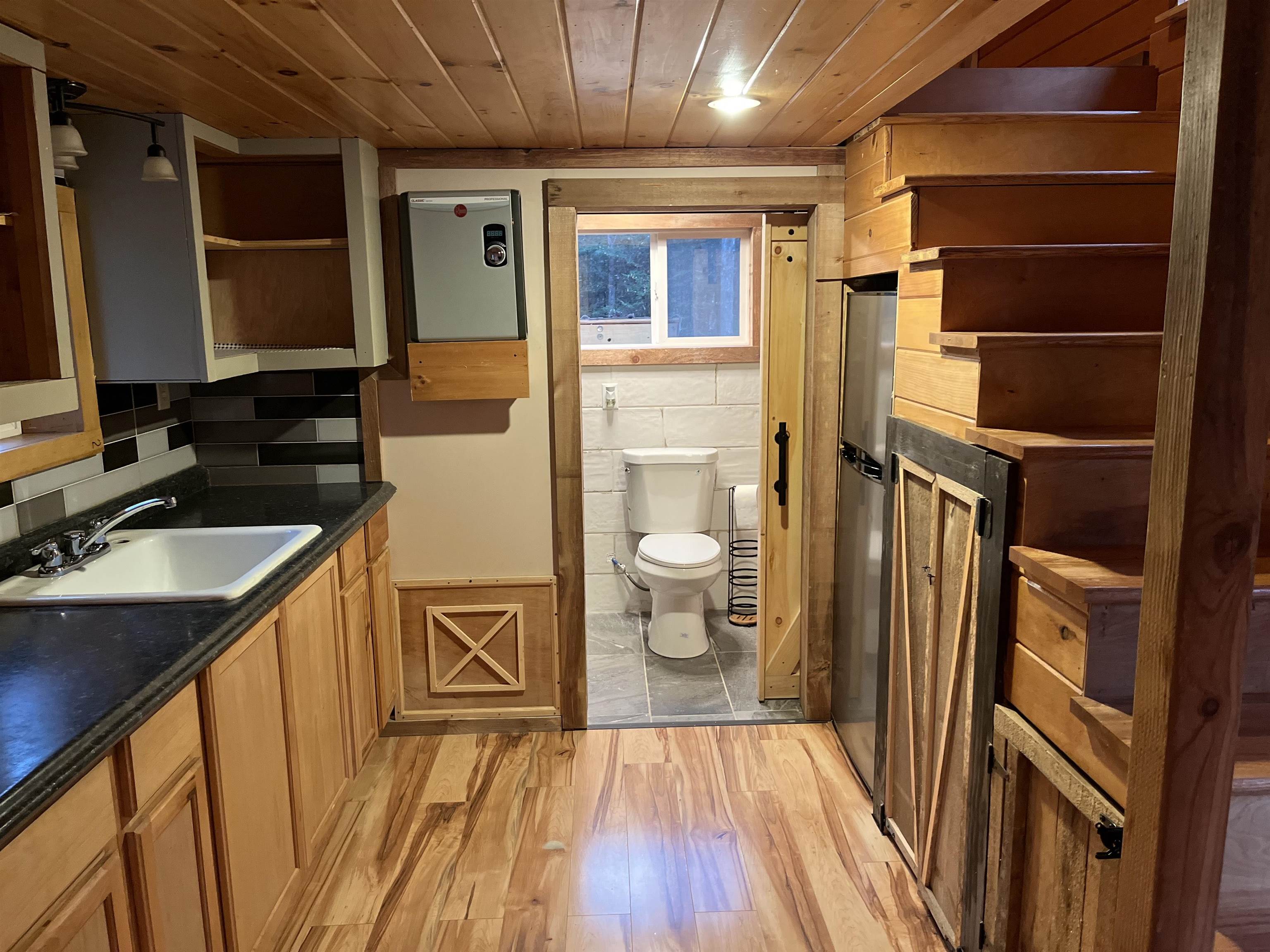 12 Pierce Road Whitefield, NH 03598 - Photo 3 of 13