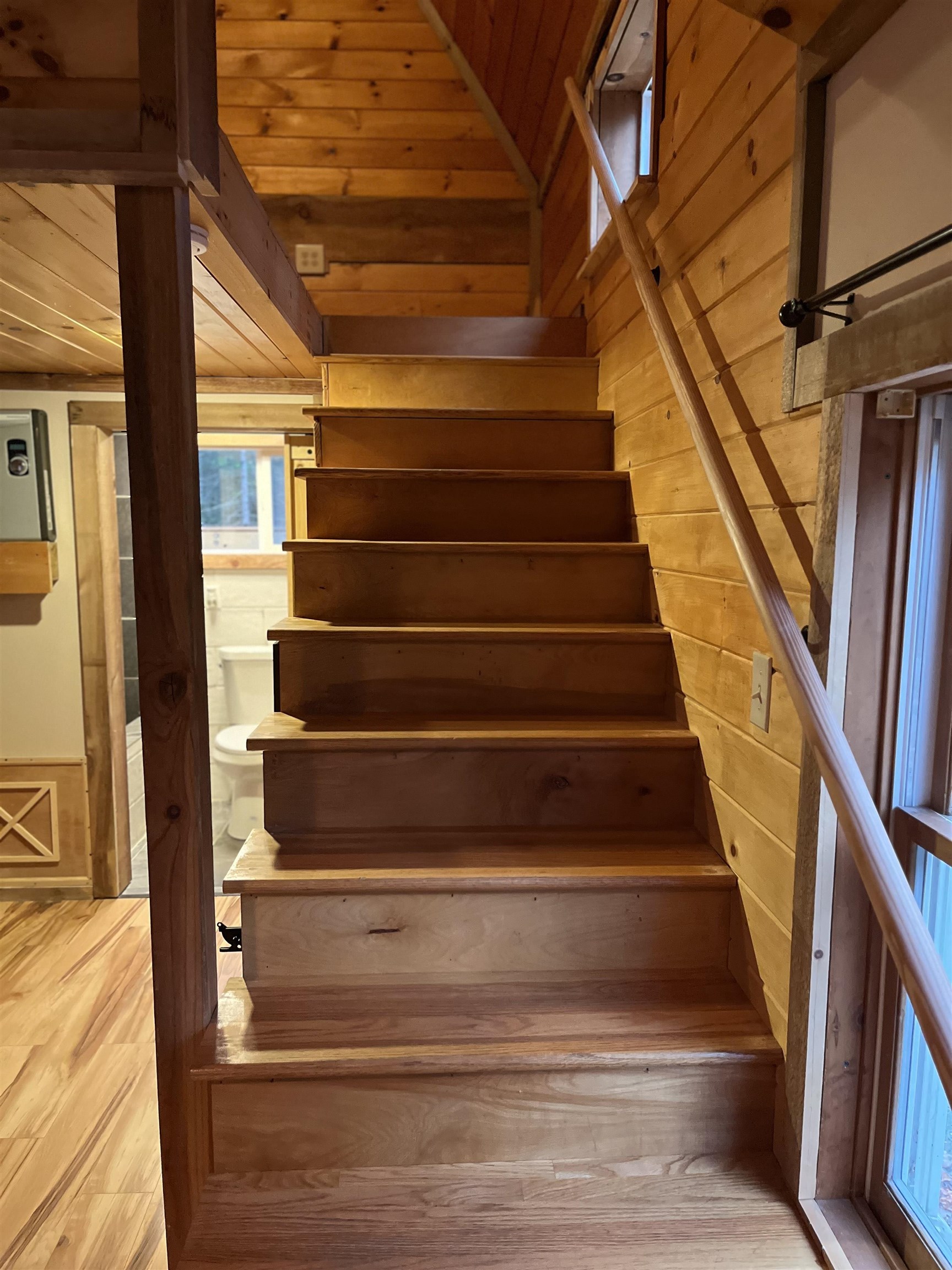 12 Pierce Road Whitefield, NH 03598 - Photo 6 of 13