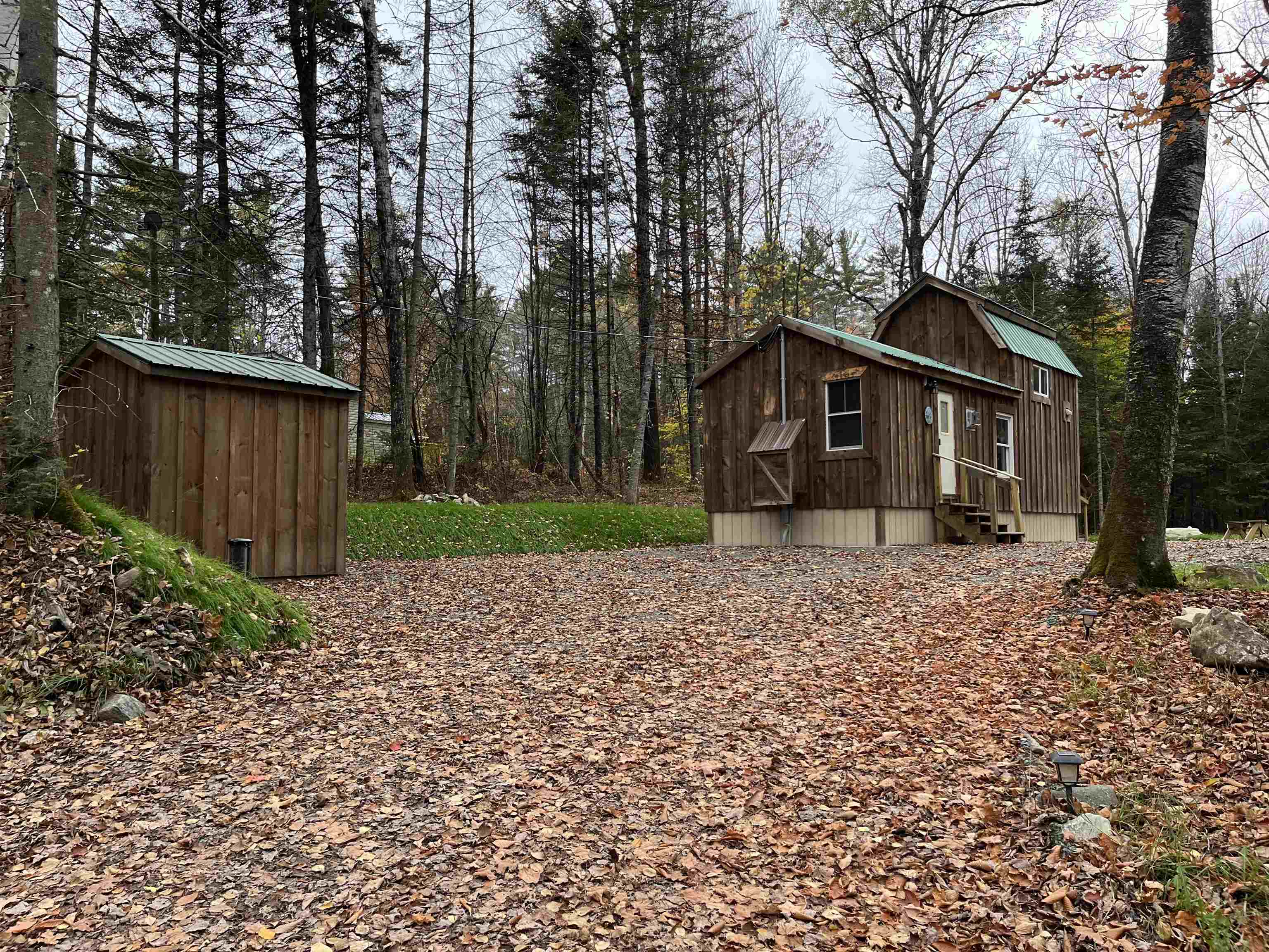 12 Pierce Road Whitefield, NH 03598 - Photo 10 of 13