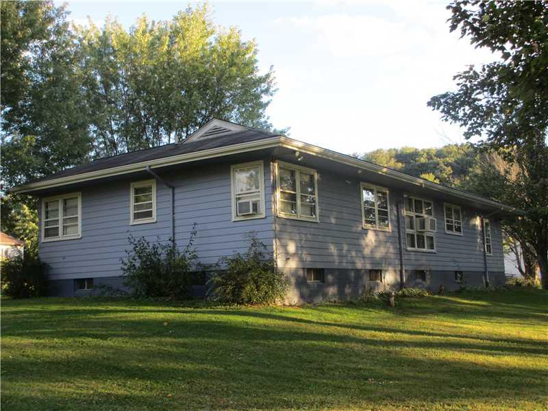193 Walkchalk Road Kittanning, PA 16201 - Photo 14 of 14 Exterior Back.