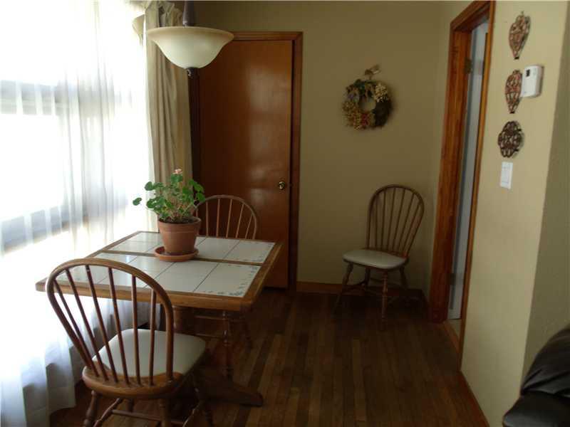 193 Walkchalk Road Kittanning, PA 16201 - Photo 6 of 14 Dining Room.