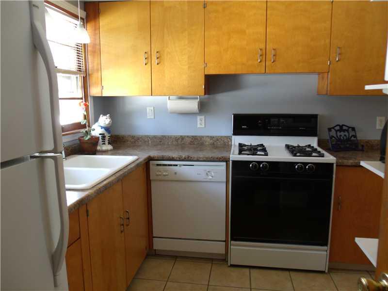 193 Walkchalk Road Kittanning, PA 16201 - Photo 8 of 14 Kitchen.