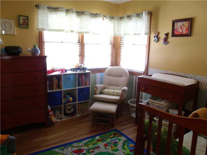 193 Walkchalk Road Kittanning, PA 16201 - Photo 10 of 14 Bedroom.