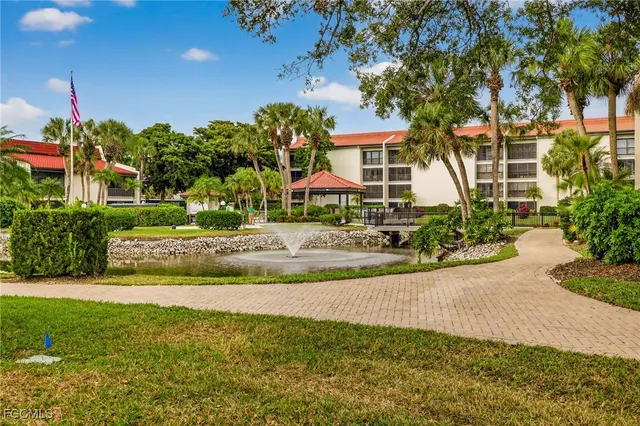 $349,500 | 4407 East Mainmast Court, Fort Myers, FL 33919