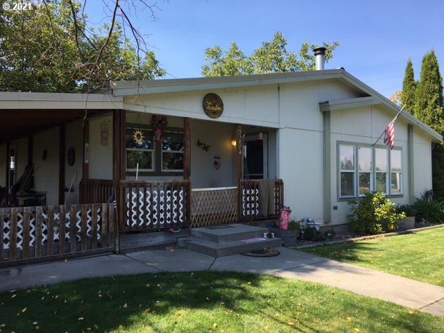 53874 East Appleton Road Milton Freewater, OR 97862 - Photo 1 of 29 Gallery Image 1