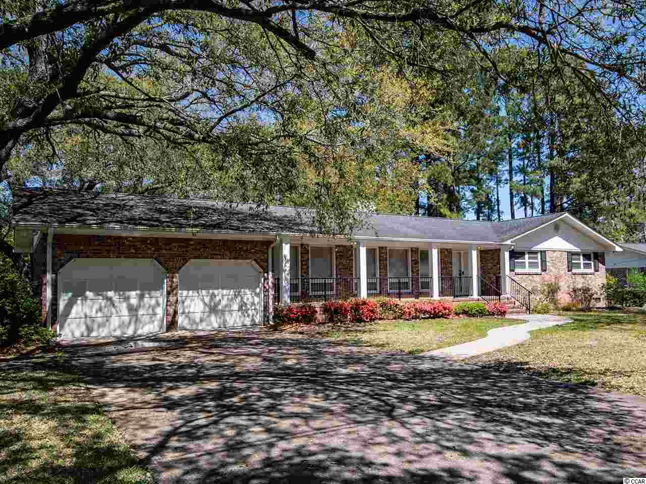 1014 Lucas Street Georgetown, SC 29440 - Photo 1 of 28 Gallery Image 1