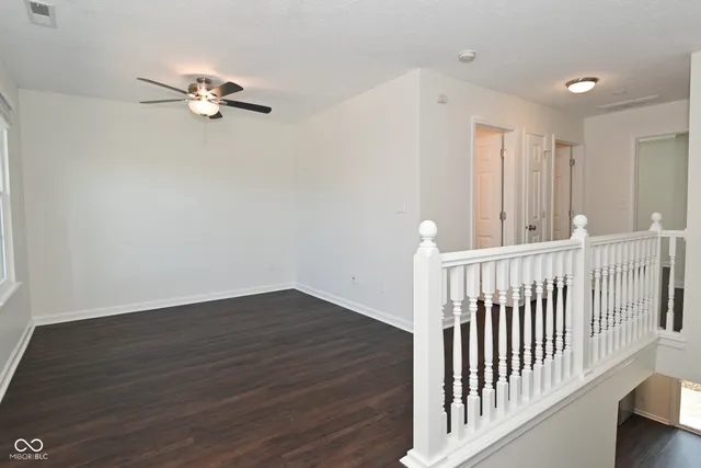 $264,900 | 1693 Copeland Farms Drive, Greenfield, IN 46140