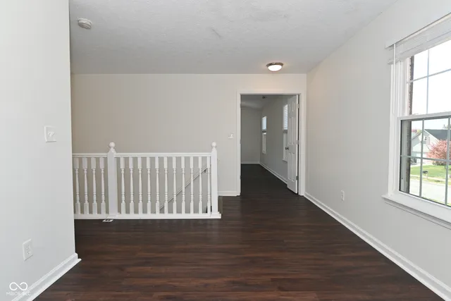 $264,900 | 1693 Copeland Farms Drive, Greenfield, IN 46140