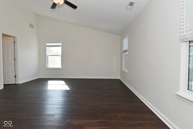 $264,900 | 1693 Copeland Farms Drive, Greenfield, IN 46140