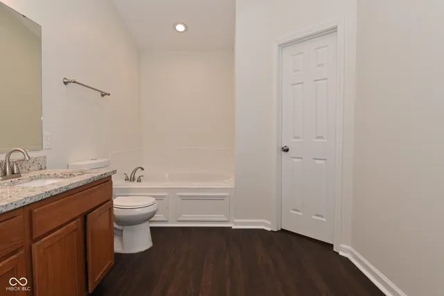 $264,900 | 1693 Copeland Farms Drive, Greenfield, IN 46140