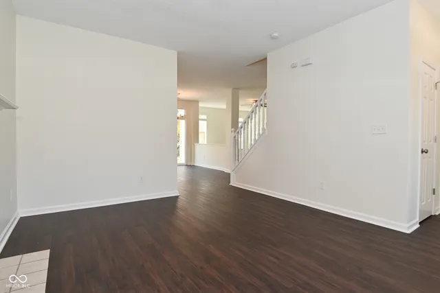 $264,900 | 1693 Copeland Farms Drive, Greenfield, IN 46140