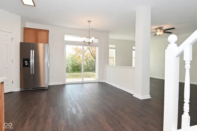 $264,900 | 1693 Copeland Farms Drive, Greenfield, IN 46140