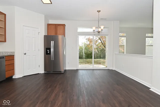 $264,900 | 1693 Copeland Farms Drive, Greenfield, IN 46140