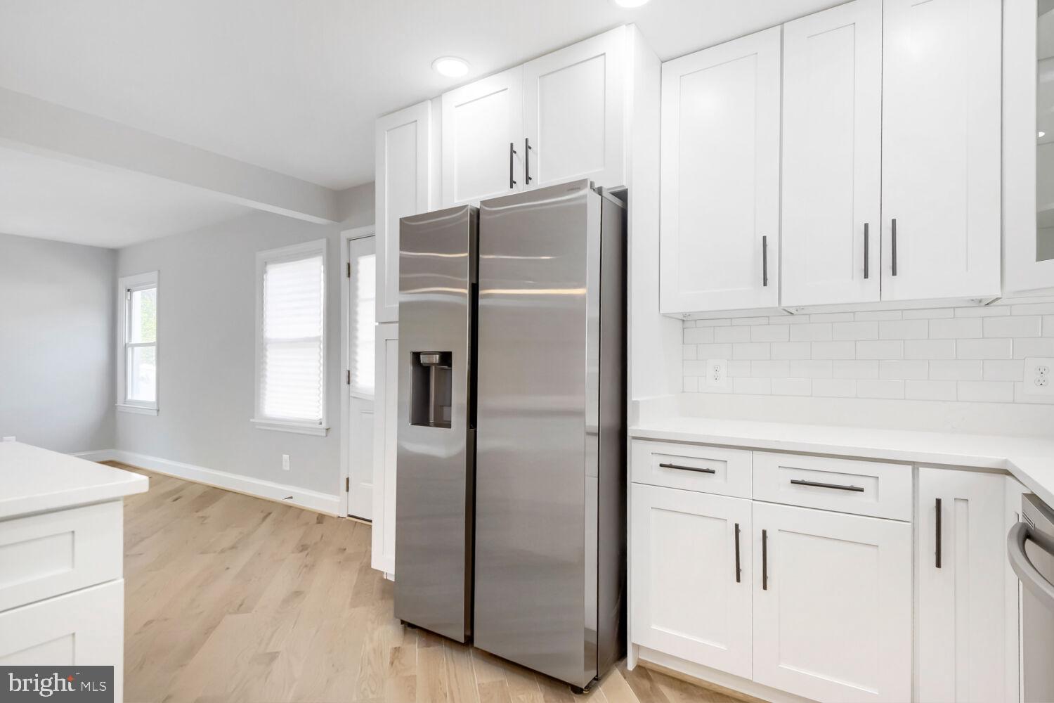 4912 Ridge Road Baltimore, MD 21237 - Photo 12 of 36 Kitchen