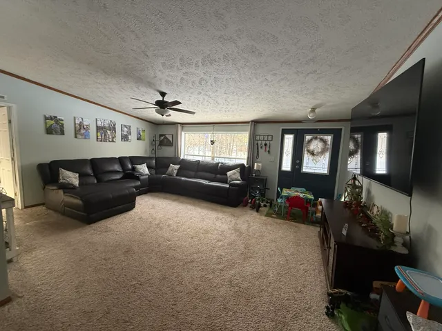 $375,000 | 3766 Abbottsford Road, North Street, MI 48049