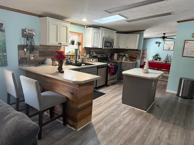 $375,000 | 3766 Abbottsford Road, North Street, MI 48049