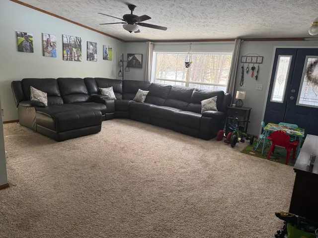 $375,000 | 3766 Abbottsford Road, North Street, MI 48049