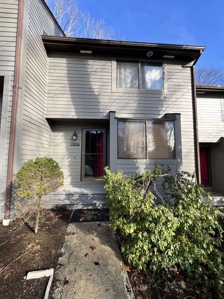 5 Wake Robin Road, Unit 2004 Lincoln, RI 02865 - Photo 1 of 33