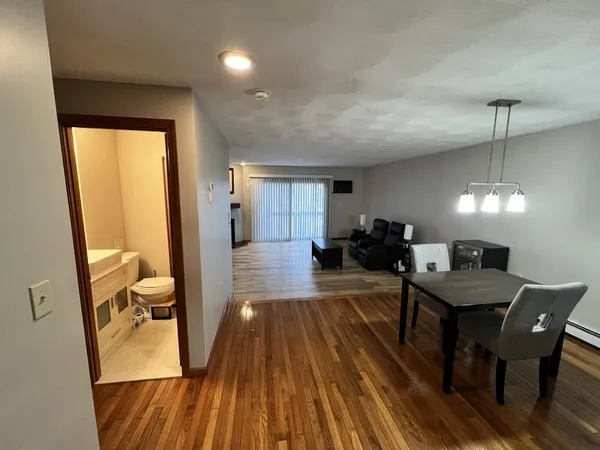 $379,900 | 5 Wake Robin Road, Unit 2004, Lincoln, RI 02865