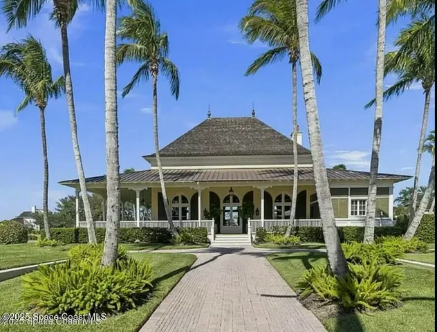 $545,000 | 9200 Marsh Island Drive, Vero Beach, FL 32963
