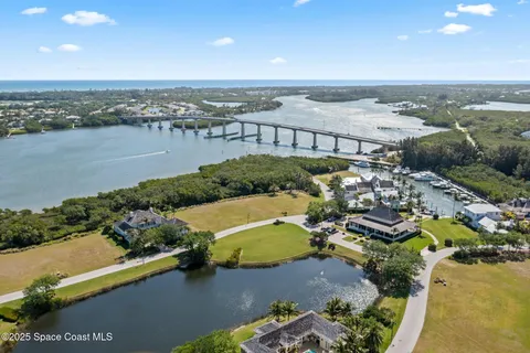 $545,000 | 9200 Marsh Island Drive, Vero Beach, FL 32963