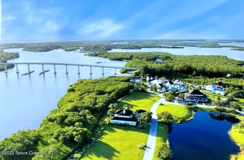 $545,000 | 9200 Marsh Island Drive, Vero Beach, FL 32963