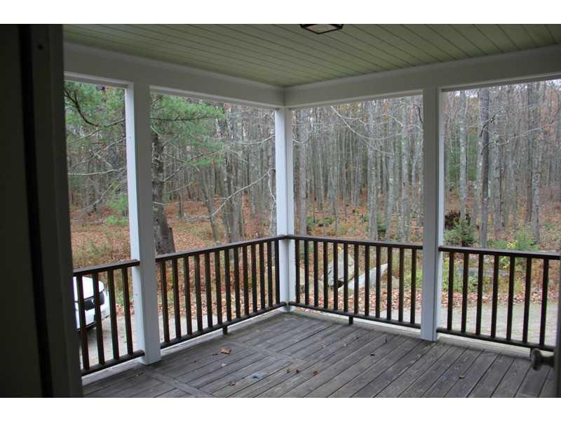 846 Pool Street Biddeford, ME 04005 - Photo 15 of 17 Patio/Deck. screen porch