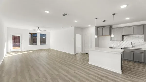 $366,990 | 2925 Kimberwick Drive, Anna, TX 75409