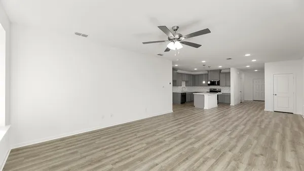 $366,990 | 2925 Kimberwick Drive, Anna, TX 75409