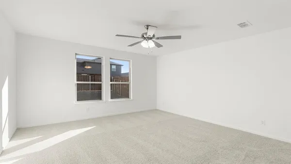 $366,990 | 2925 Kimberwick Drive, Anna, TX 75409