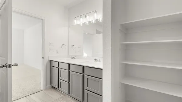 $366,990 | 2925 Kimberwick Drive, Anna, TX 75409