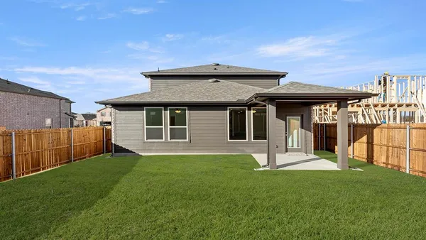 $366,990 | 2925 Kimberwick Drive, Anna, TX 75409