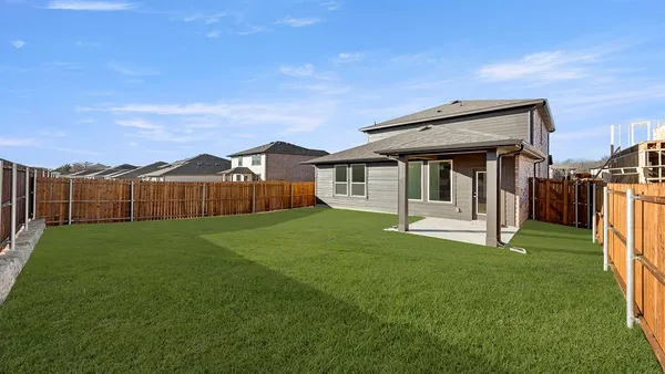 $366,990 | 2925 Kimberwick Drive, Anna, TX 75409