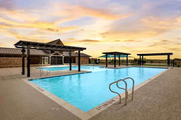 $366,990 | 2925 Kimberwick Drive, Anna, TX 75409