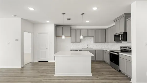 $366,990 | 2925 Kimberwick Drive, Anna, TX 75409