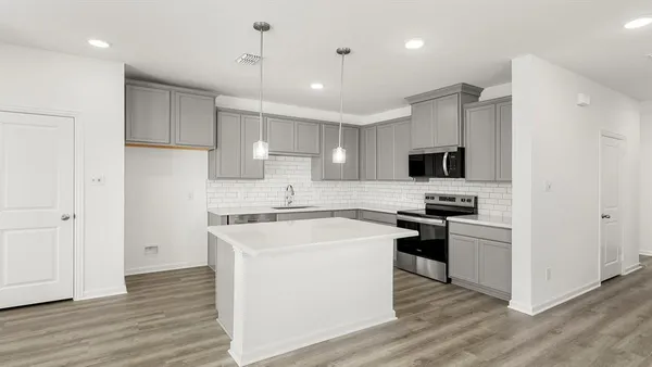 $366,990 | 2925 Kimberwick Drive, Anna, TX 75409