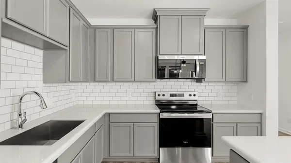 $366,990 | 2925 Kimberwick Drive, Anna, TX 75409