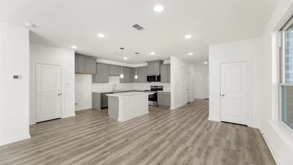 $366,990 | 2925 Kimberwick Drive, Anna, TX 75409