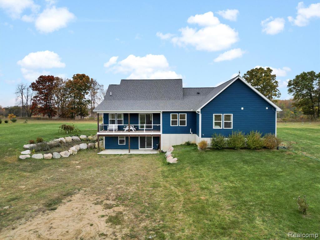 78743 Kidder Road Romeo, MI 48065 - Photo 42 of 54