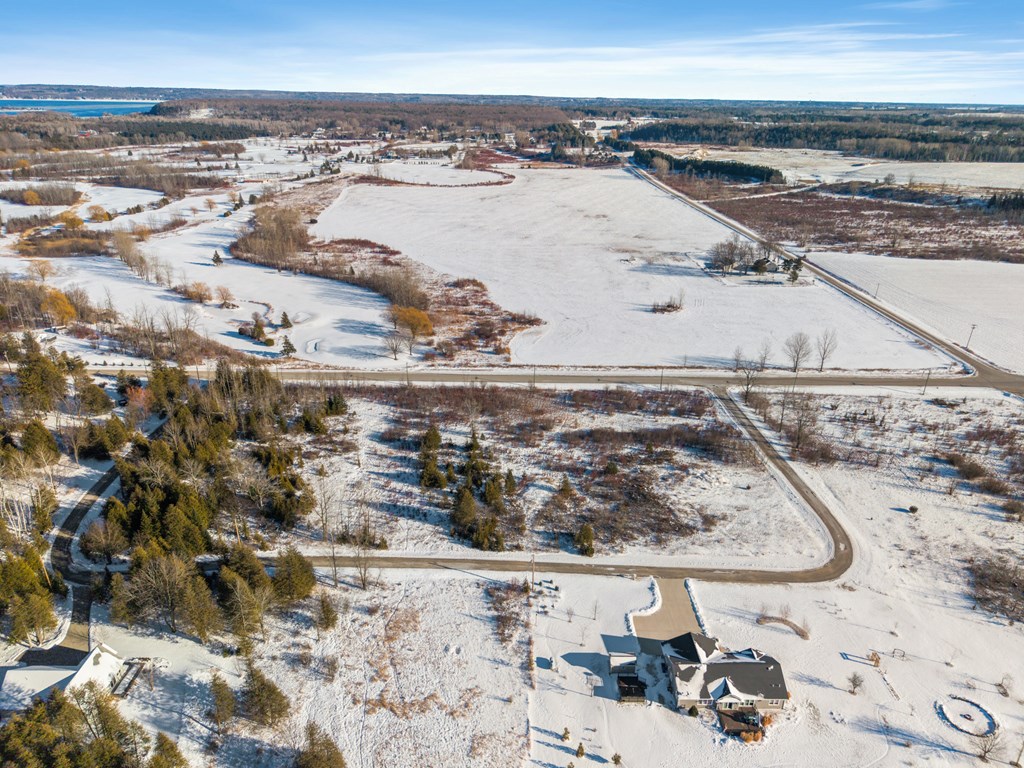 Lot 8 Golf View Road Sturgeon Bay, WI 54235 - Photo 21 of 38