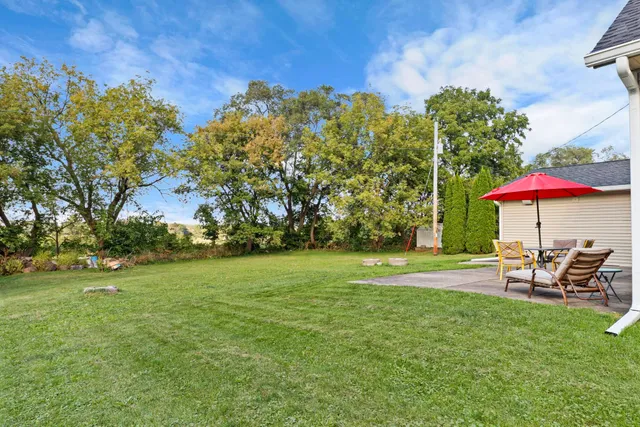 $375,000 | 4273 County Road TT, Sun Prairie, WI 53590