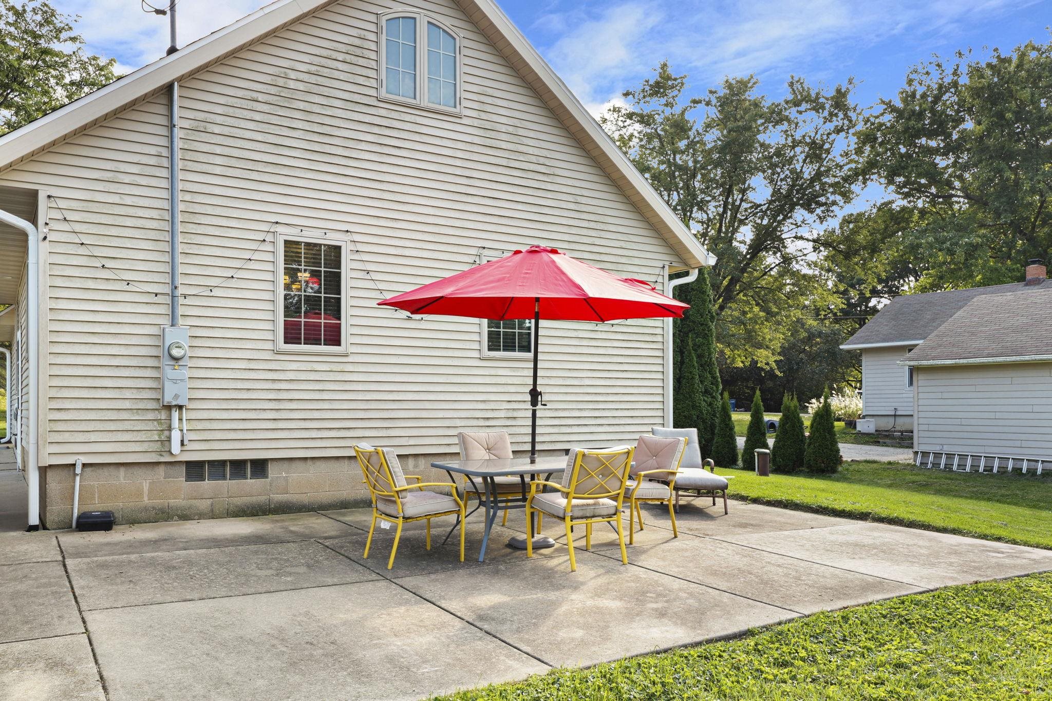 4273 County Road TT Sun Prairie, WI 53590 - Photo 26 of 26