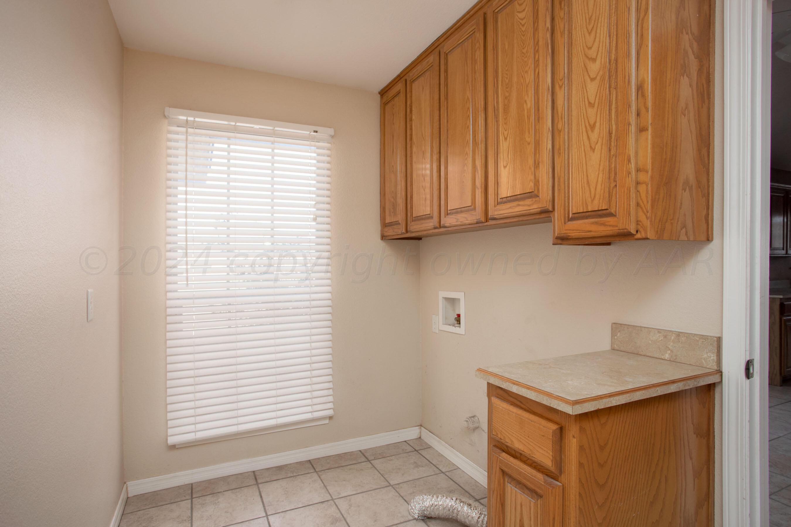 19701 Prairie Wind Road Bushland, TX 79124 - Photo 23 of 34 Utility Room