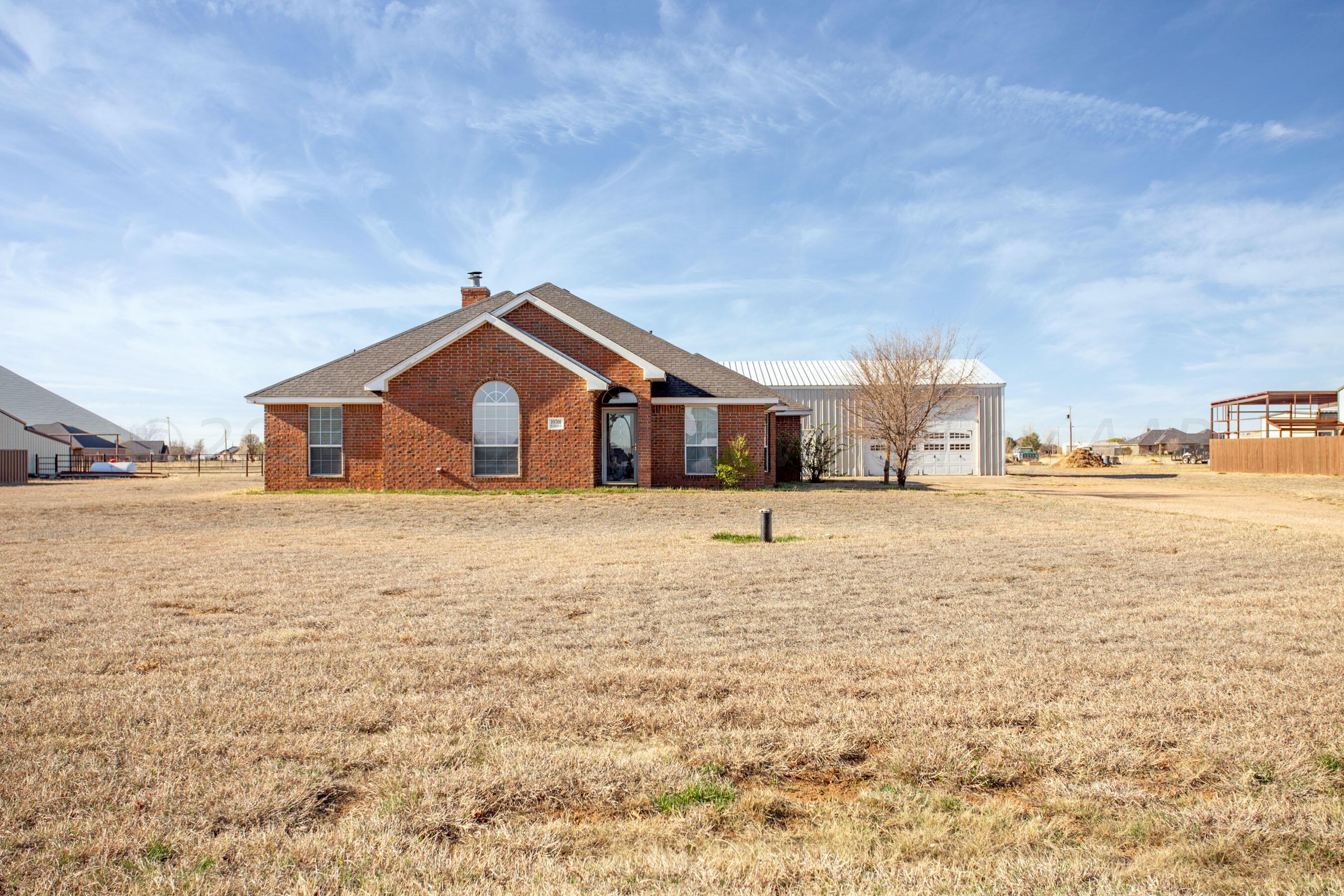 19701 Prairie Wind Road Bushland, TX 79124 - Photo 34 of 34 28