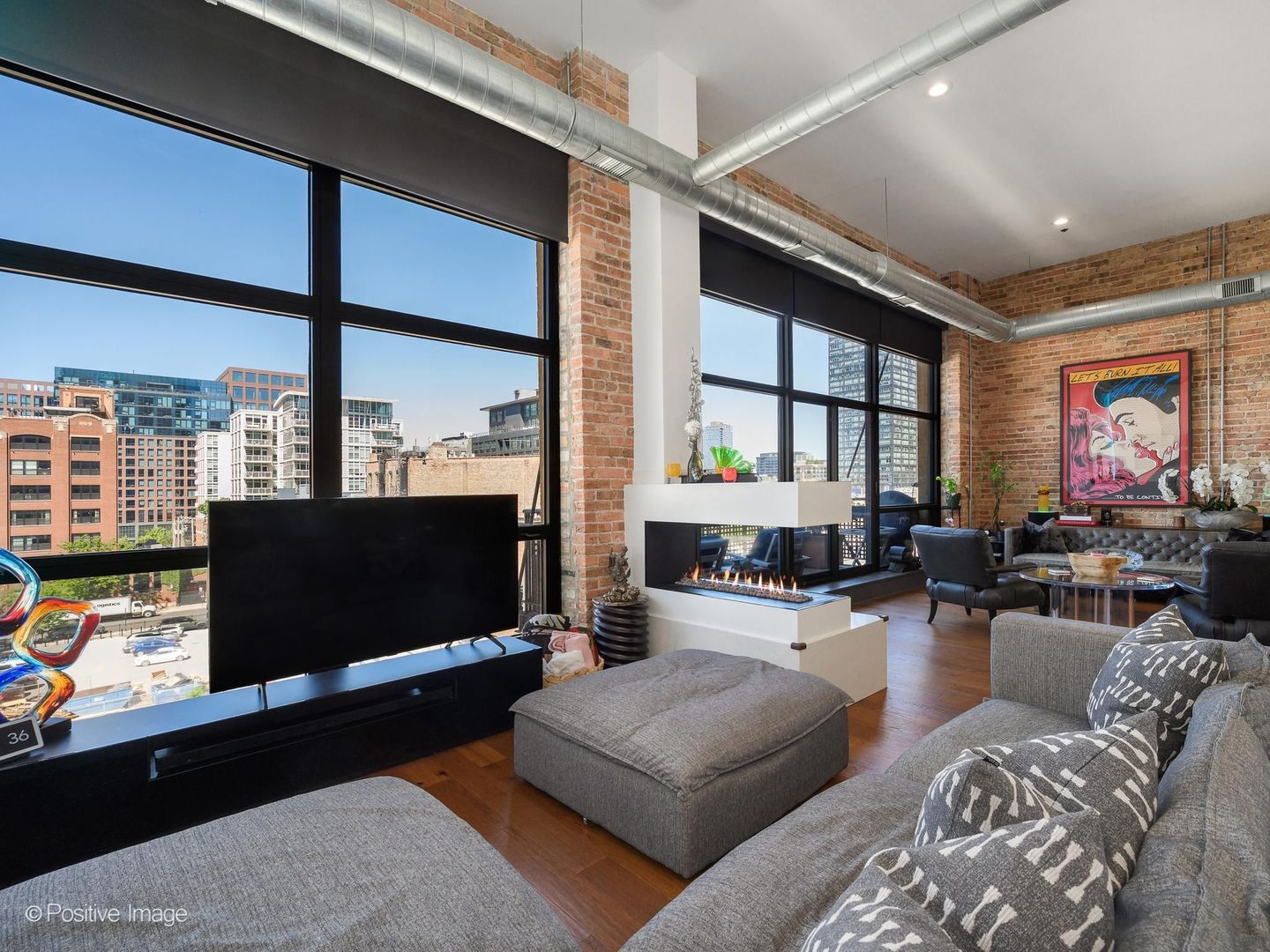 23 North Green Street, Unit 501 Chicago, IL 60607 - Photo 12 of 33