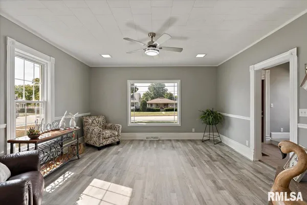 $269,900 | 608 South Oakwood Avenue, Geneseo, IL 61254