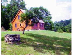 711 Hakey Road Grafton, VT 05143 - Photo 1 of 1