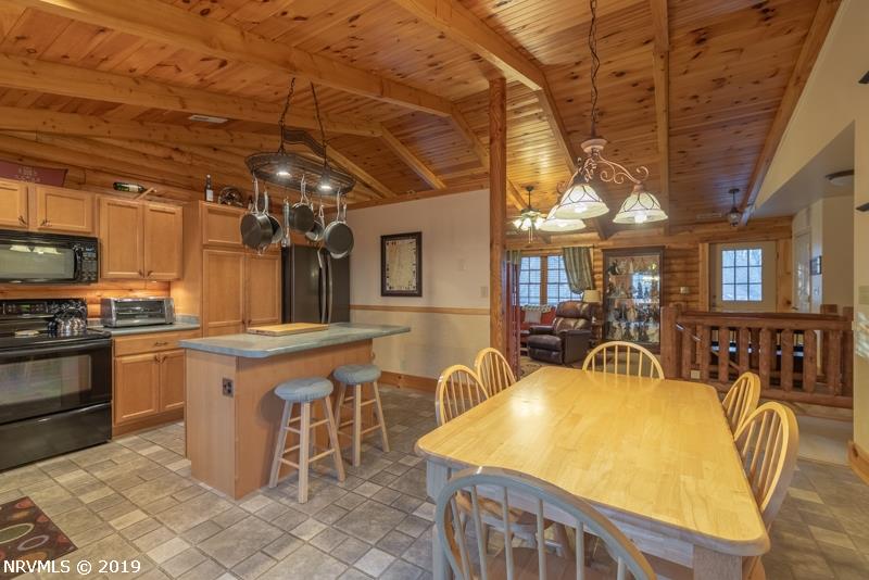 7420 River Bluff Road Radford, VA 24141 - Photo 17 of 50 Gallery Image 17